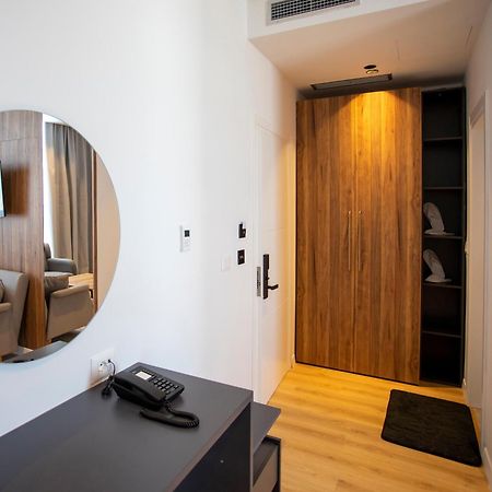 Resort Zdrava Savra Экстерьер фото