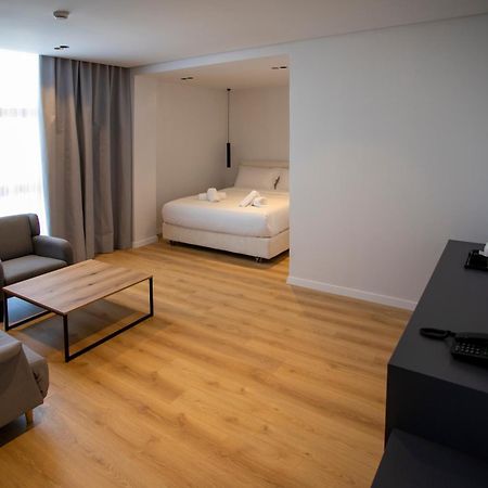 Resort Zdrava Savra Экстерьер фото