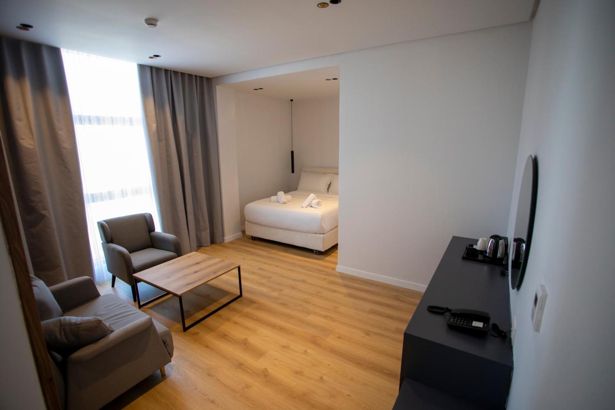 Resort Zdrava Savra Экстерьер фото