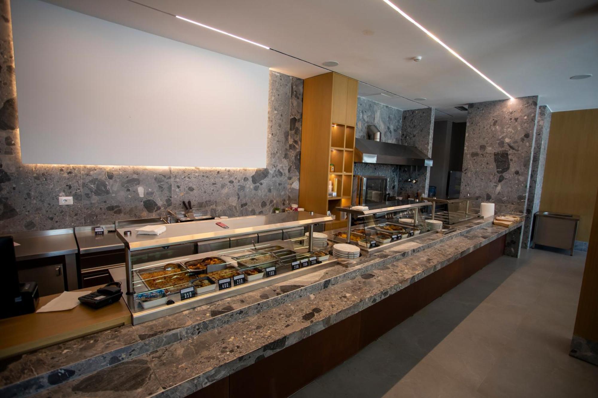 Resort Zdrava Savra Экстерьер фото