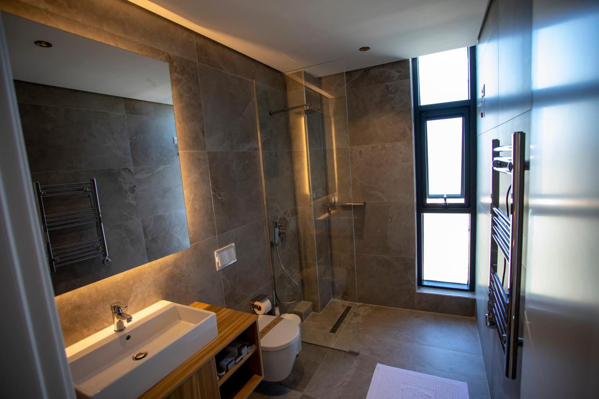 Resort Zdrava Savra Экстерьер фото