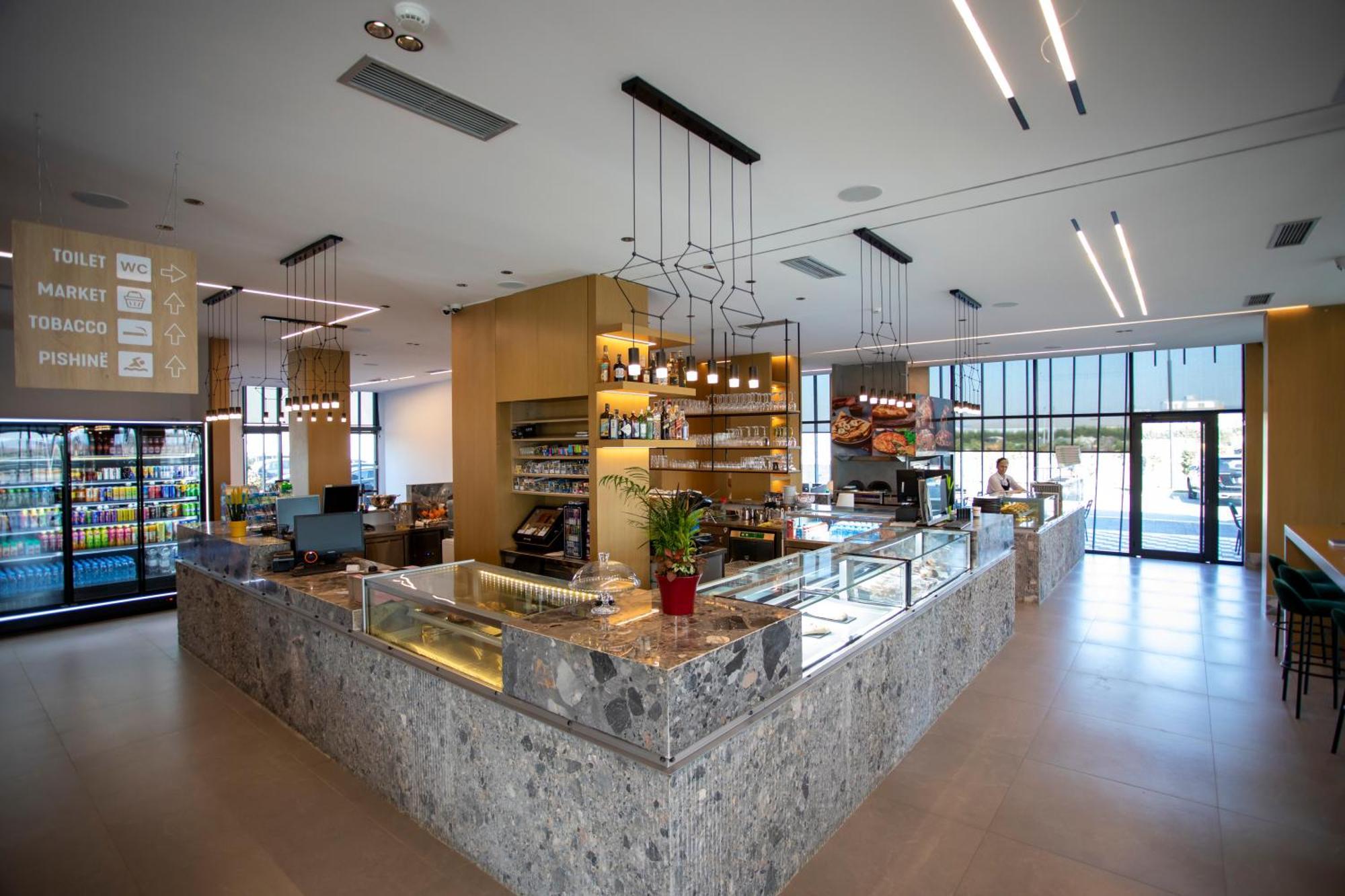 Resort Zdrava Savra Экстерьер фото
