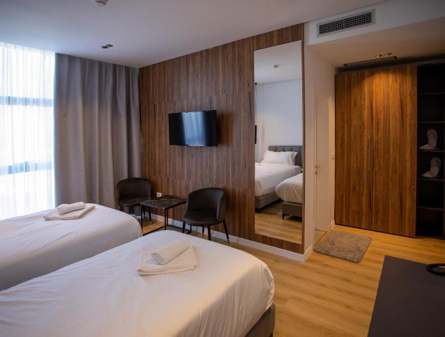 Resort Zdrava Savra Экстерьер фото
