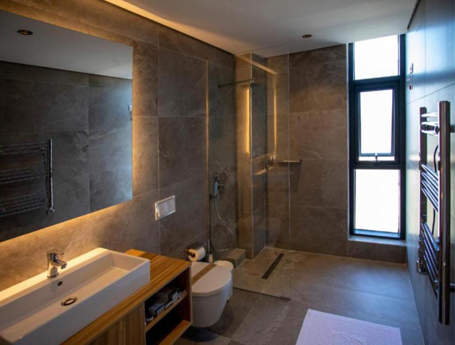 Resort Zdrava Savra Экстерьер фото