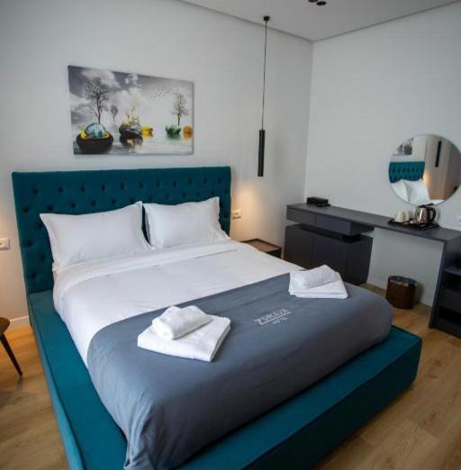 Resort Zdrava Savra Экстерьер фото
